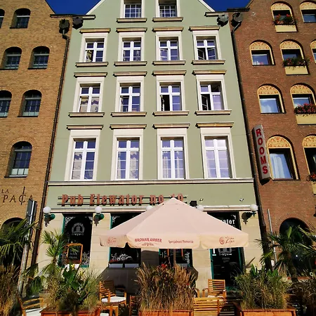 Gdansk Hostel *