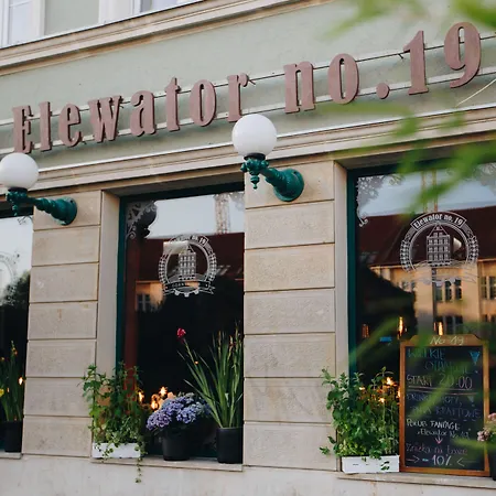 Gdansk Hostel * グダニスク