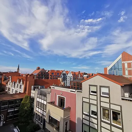 Gdansk Hostel * グダニスク