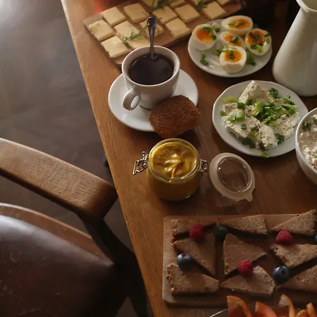 Gdansk Hostel グダニスク