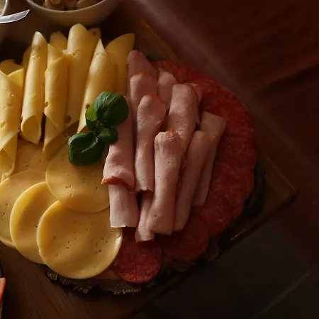 Vandrerhjem Gdansk Hostel *