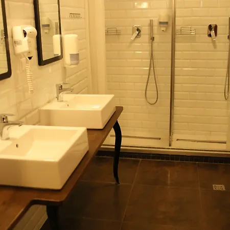 Gdansk Hostel * Gdańsk