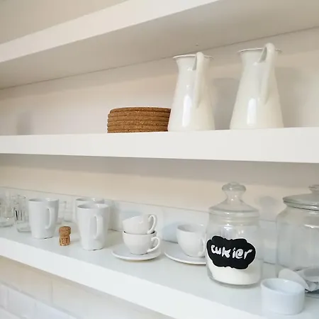 Gdansk Hostel ホステル グダニスク