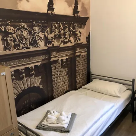 Gdansk Hostel
