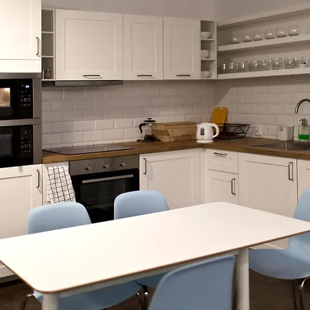 Gdansk Hostel *