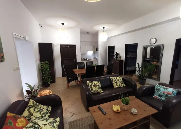 Gdansk Hostel Albergue