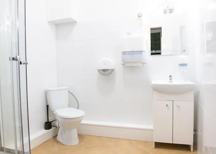 Hostel Gdansk Hostel Γκντανσκ