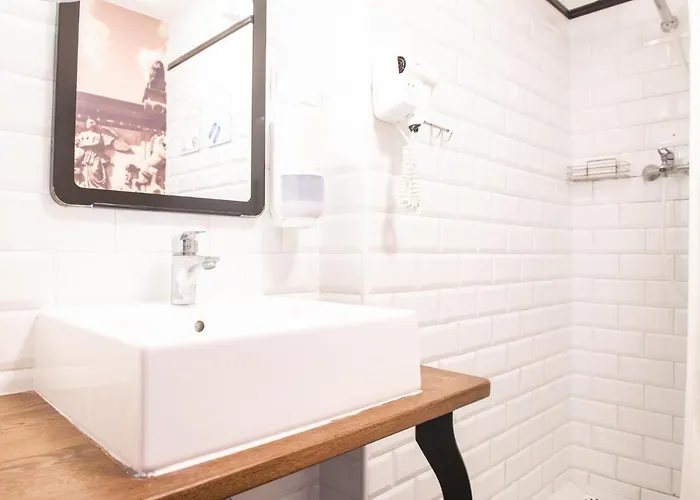 Gdansk Hostel Hostel *