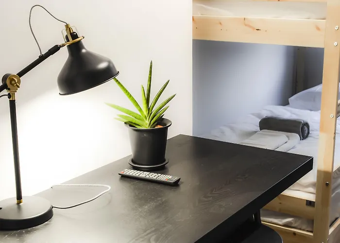 Gdansk Hostel Hostel