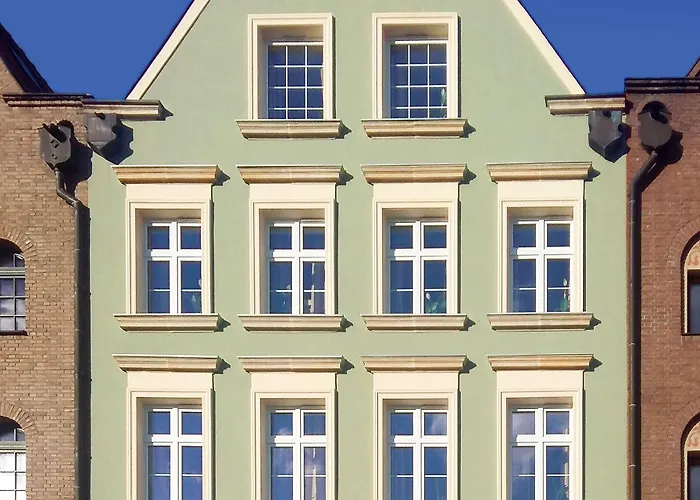 Gdansk Hostel * Γκντανσκ