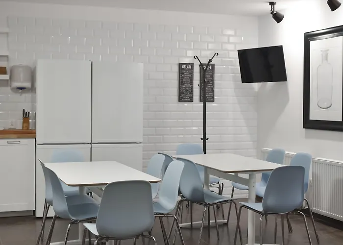 Albergue Gdansk Hostel *