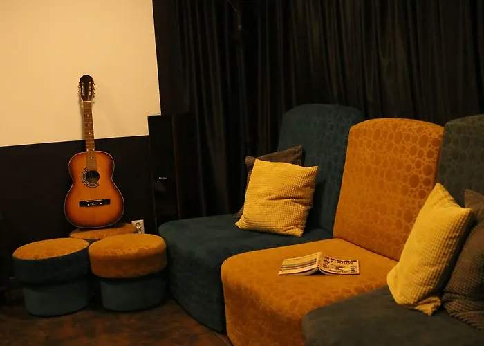 Albergue Gdansk Hostel