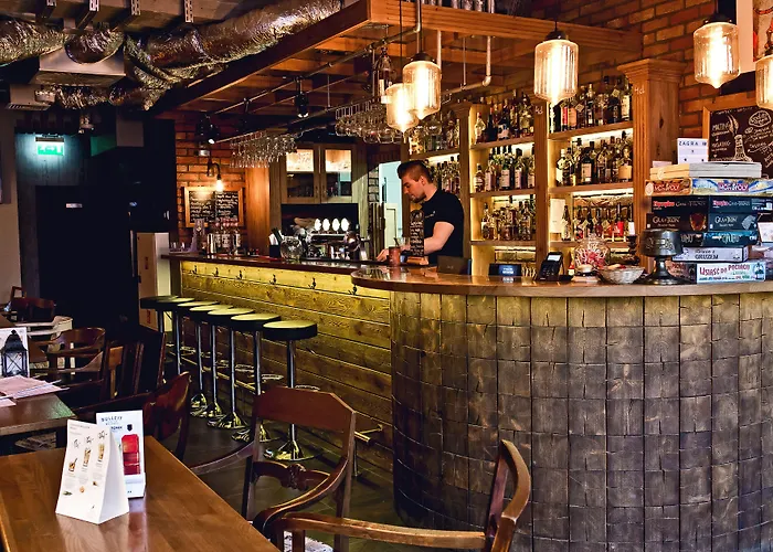 Gdansk Hostel * Gdańsk