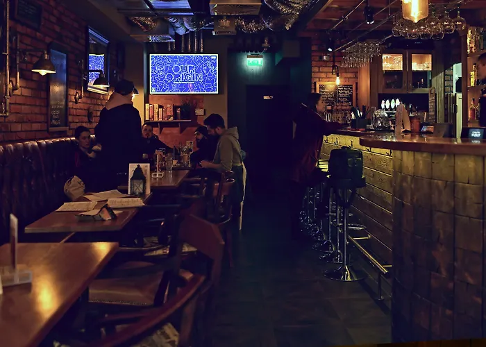 Gdansk Hostel Albergue *