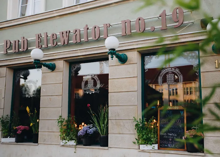 Gdansk Hostel * Gdańsk