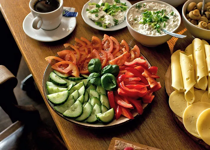 Gdansk Hostel Albergue *