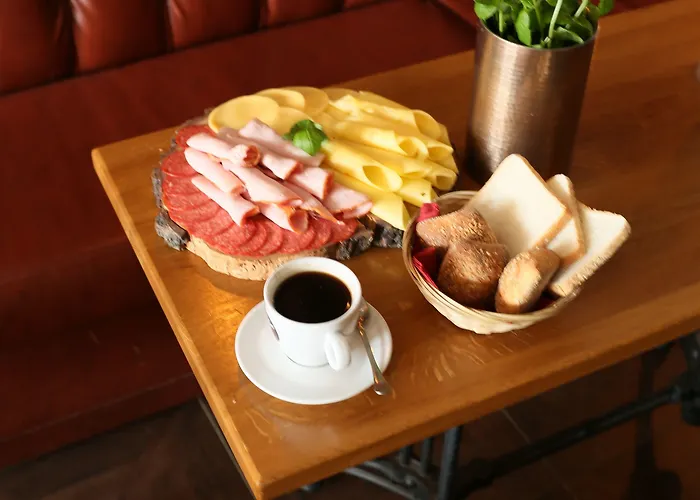 Hostel Gdansk Hostel Γκντανσκ