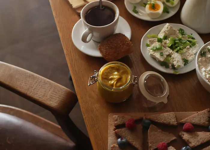 Gdansk Hostel Γκντανσκ