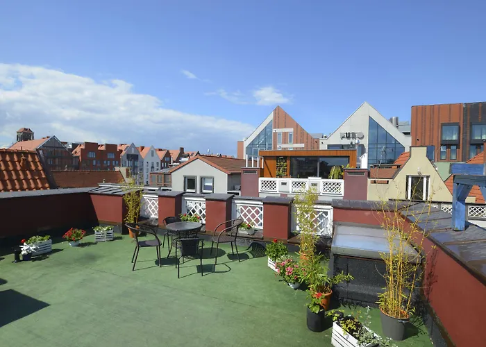 Gdansk Hostel Hostel
