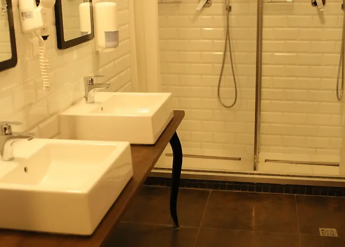 Gdansk Hostel * Γκντανσκ