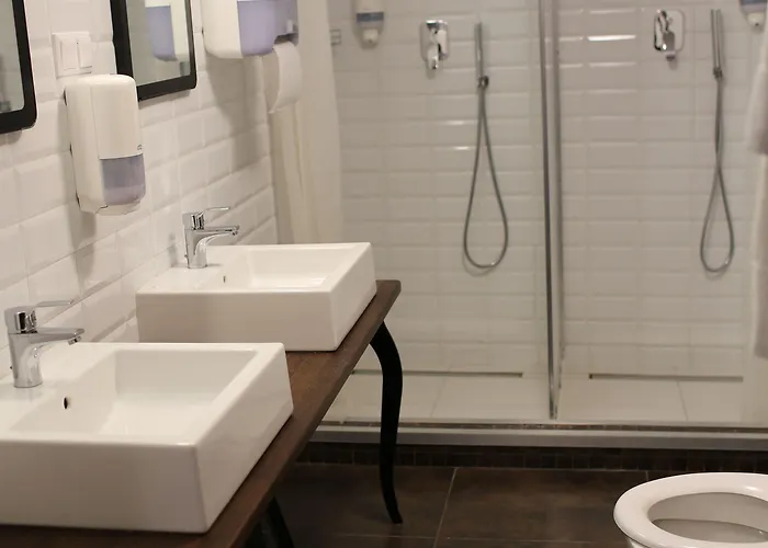 Gdansk Hostel Hostel *