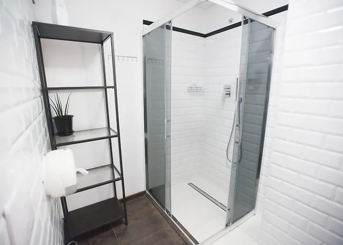 Hostel Gdansk Hostel Γκντανσκ