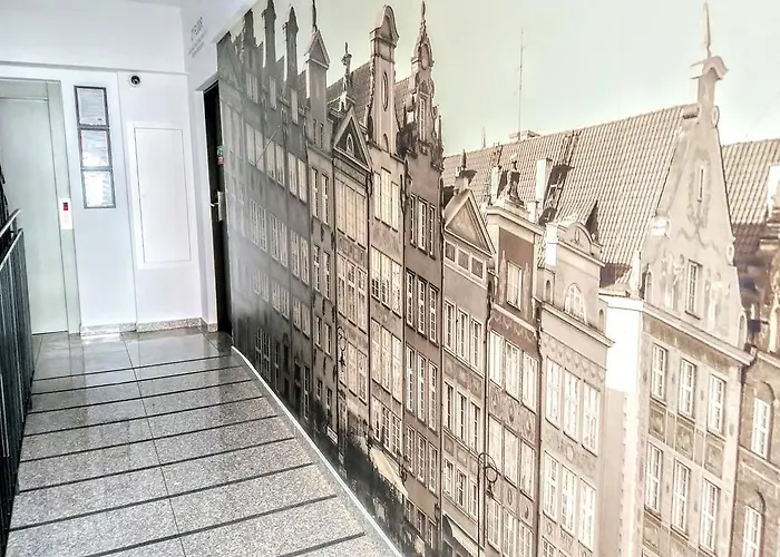 Hostel Gdansk Hostel Γκντανσκ