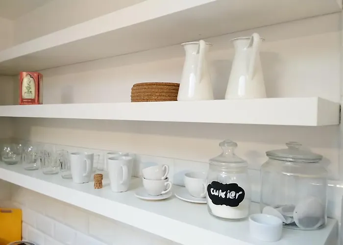 Gdansk Hostel Albergue Gdańsk