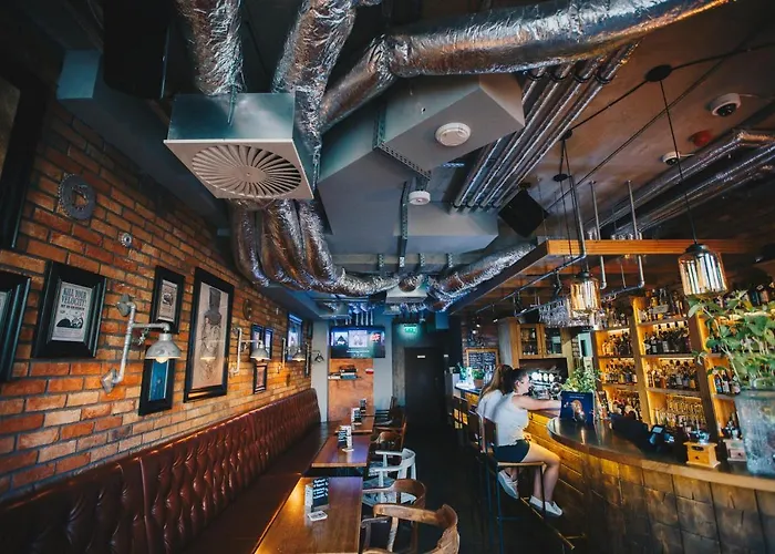 Hostel Gdansk Hostel