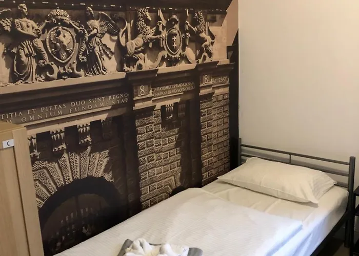 Gdansk Hostel