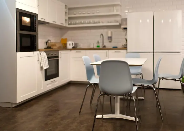 Gdansk Hostel * Gdańsk