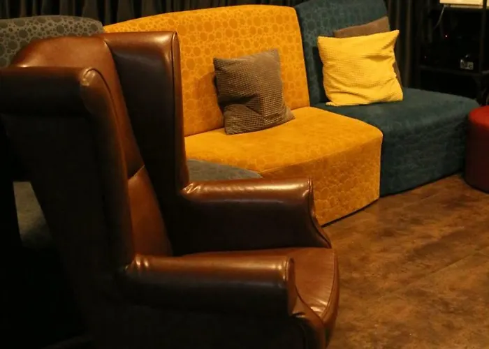 Gdansk Hostel Albergue Gdańsk