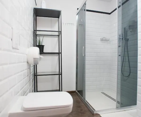 Auberge de jeunesse Gdansk Hostel *