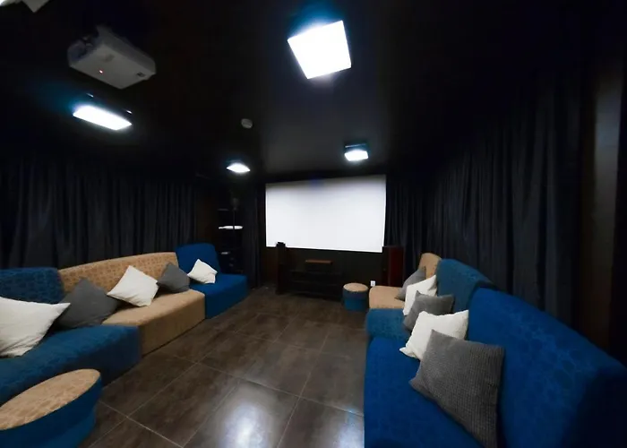 Gdansk Hostel Albergue