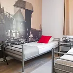 Gdansk Hostel بيت شباب غدانسك