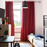 بيت شباب Gdansk Hostel غدانسك