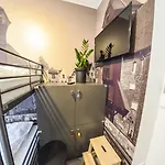 بيت شباب Gdansk Hostel