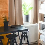 بيت شباب Gdansk Hostel غدانسك