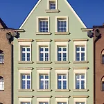 Gdansk Hostel * غدانسك