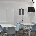 بيت شباب Gdansk Hostel *
