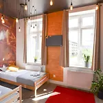 Gdansk Hostel بيت شباب *