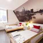 Gdansk Hostel