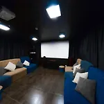 Gdansk Hostel بيت شباب
