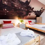 Gdansk Hostel *