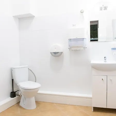 Хостел Gdansk Hostel Гданьск