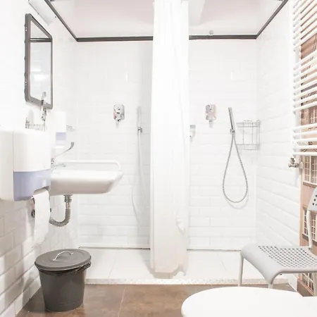Хостел Gdansk Hostel *