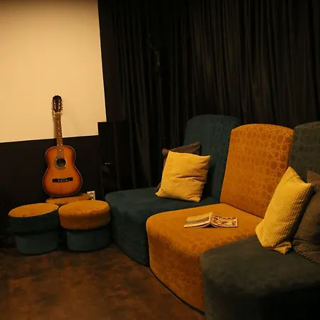 Хостел Gdansk Hostel