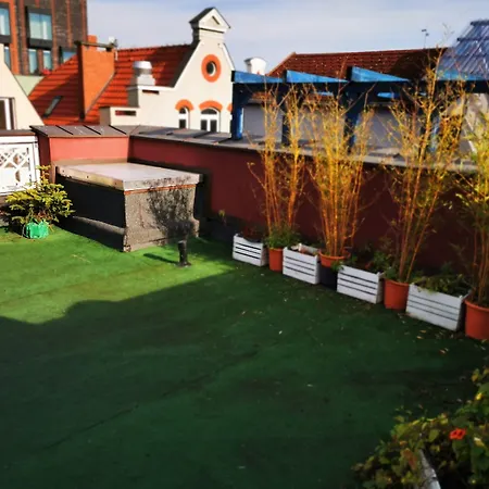 Gdansk Hostel