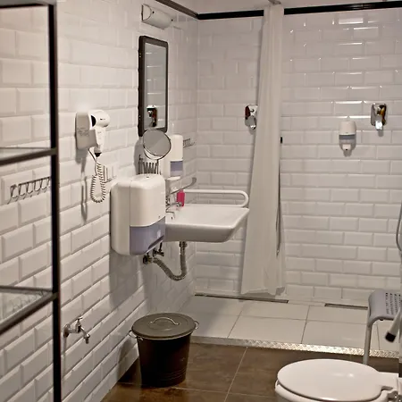 Gdansk Hostel *