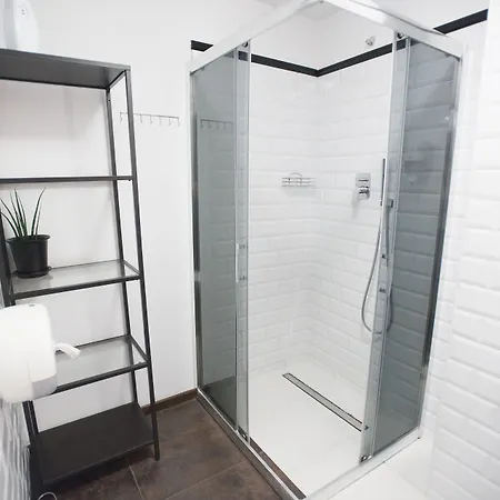 Хостел Gdansk Hostel Гданьск